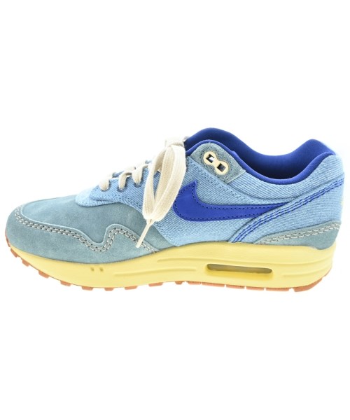 NIKE（ナイキ）スニーカー 青 サイズ:24cm レディース/2200616326176