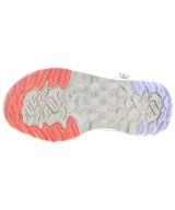 NIKE（ナイキ）サンダル グレー サイズ:24cm レディース/2200612721012