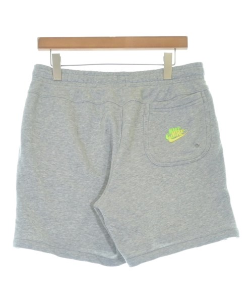 NIKE（ナイキ）ショートパンツ グレー サイズ:L メンズ/2200615625232