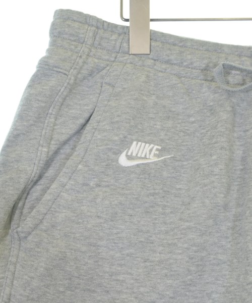 NIKE（ナイキ）ショートパンツ グレー サイズ:L メンズ/2200615625232