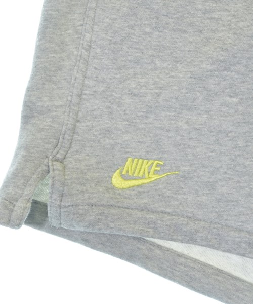 NIKE（ナイキ）ショートパンツ グレー サイズ:L メンズ/2200615625232