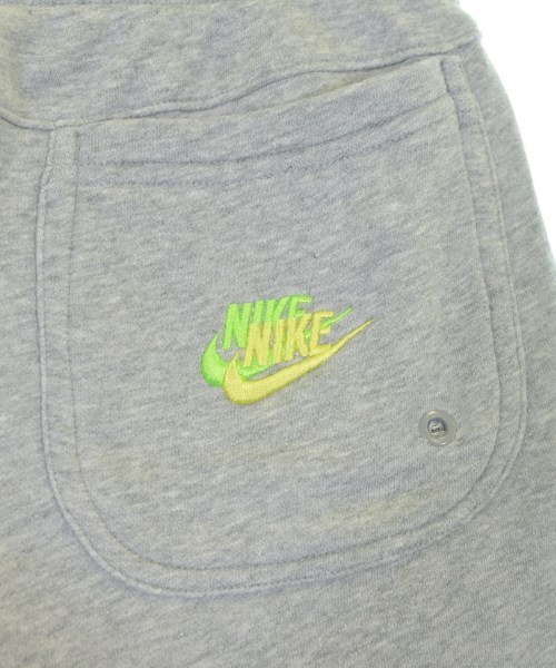 NIKE（ナイキ）ショートパンツ グレー サイズ:L メンズ/2200615625232