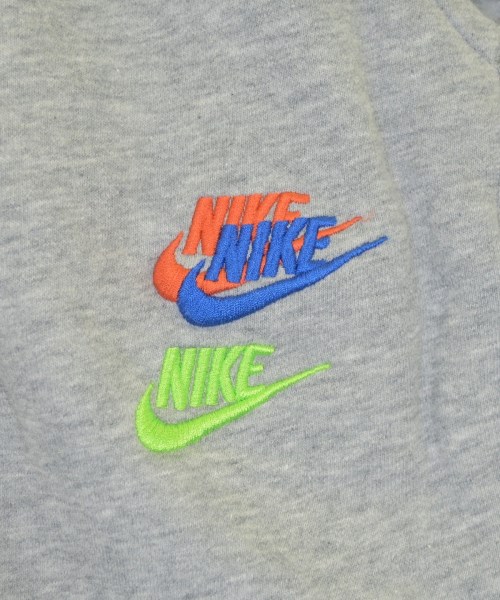 NIKE（ナイキ）ショートパンツ グレー サイズ:L メンズ/2200615625232