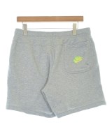 NIKE（ナイキ）ショートパンツ グレー サイズ:L メンズ/2200615625232