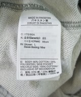 NIKE（ナイキ）ショートパンツ グレー サイズ:L メンズ/2200615625232