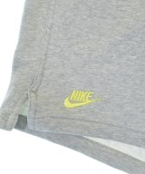 NIKE（ナイキ）ショートパンツ グレー サイズ:L メンズ/2200615625232