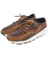 NIKE（ナイキ）スニーカー 茶 サイズ:29cm メンズ/2200618232017