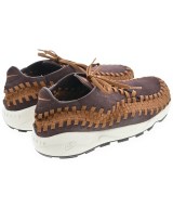 NIKE（ナイキ）スニーカー 茶 サイズ:29cm メンズ/2200618232017