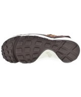 NIKE（ナイキ）スニーカー 茶 サイズ:29cm メンズ/2200618232017