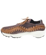 NIKE（ナイキ）スニーカー 茶 サイズ:29cm メンズ/2200618232017