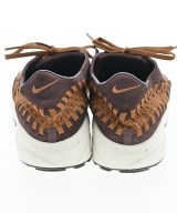 NIKE（ナイキ）スニーカー 茶 サイズ:29cm メンズ/2200618232017