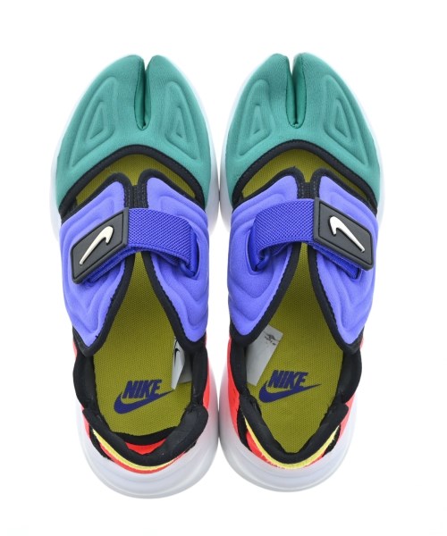 NIKE（ナイキ）スニーカー 紫 サイズ:24.5cm レディース/2200624930198