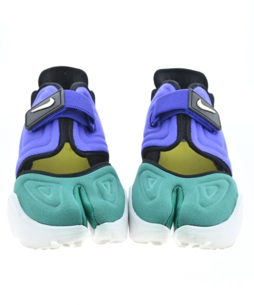 NIKE（ナイキ）スニーカー 紫 サイズ:24.5cm レディース/2200624930198