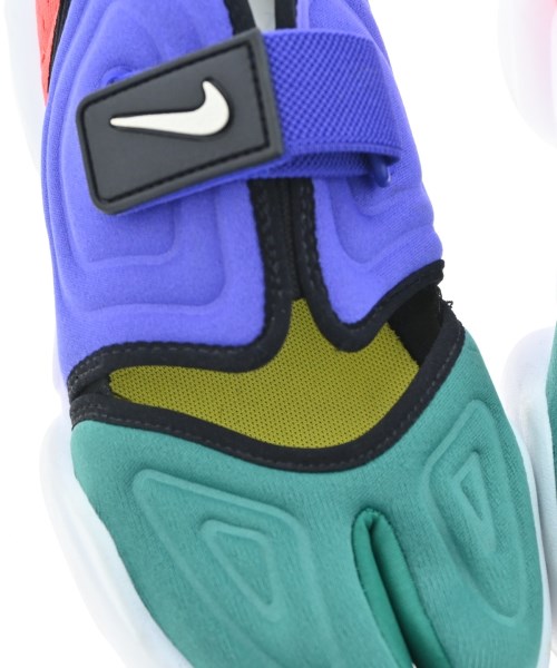 NIKE（ナイキ）スニーカー 紫 サイズ:24.5cm レディース/2200624930198