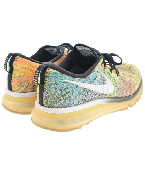 NIKE（ナイキ）スニーカー 緑 サイズ:27cm メンズ/2200627552229