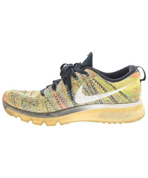 NIKE（ナイキ）スニーカー 緑 サイズ:27cm メンズ/2200627552229