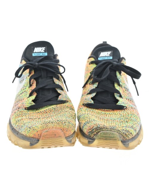 NIKE（ナイキ）スニーカー 緑 サイズ:27cm メンズ/2200627552229