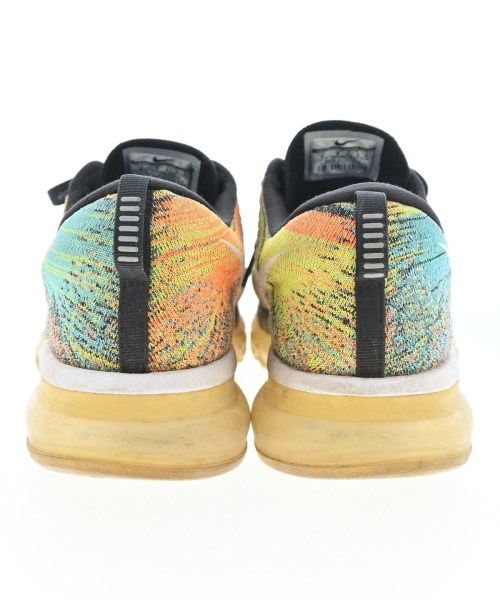 NIKE（ナイキ）スニーカー 緑 サイズ:27cm メンズ/2200627552229