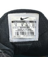 NIKE（ナイキ）スニーカー 緑 サイズ:27cm メンズ/2200627552229