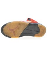 NIKE（ナイキ）スニーカー オレンジ サイズ:27.5cm メンズ/2200627863011