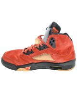 NIKE（ナイキ）スニーカー オレンジ サイズ:27.5cm メンズ/2200627863011