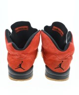 NIKE（ナイキ）スニーカー オレンジ サイズ:27.5cm メンズ/2200627863011