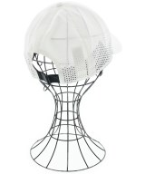 NIKE（ナイキ）キャップ 白 サイズ:M/L メンズ/2200627865138