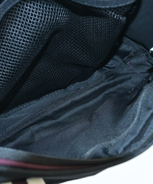 NIKE（ナイキ）ショルダーバッグ 黒 サイズ:- メンズ/2200628042040