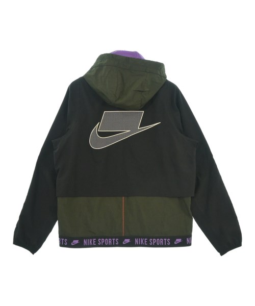 NIKE（ナイキ）その他 カーキ サイズ:L レディース/2200628062048
