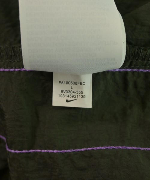 NIKE（ナイキ）その他 カーキ サイズ:L レディース/2200628062048
