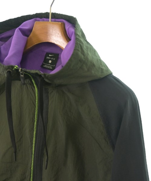 NIKE（ナイキ）その他 カーキ サイズ:L レディース/2200628062048