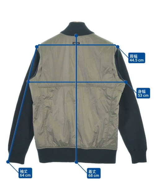 NIKE（ナイキ）その他 グレー サイズ:M メンズ/2200628062055