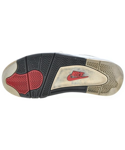 NIKE（ナイキ）スニーカー 白 サイズ:27.5cm メンズ/2200628086013