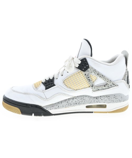 NIKE（ナイキ）スニーカー 白 サイズ:27.5cm メンズ/2200628086013