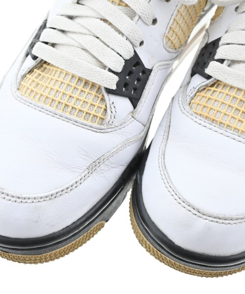 NIKE（ナイキ）スニーカー 白 サイズ:27.5cm メンズ/2200628086013