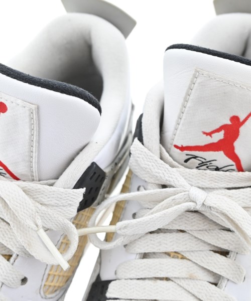 NIKE（ナイキ）スニーカー 白 サイズ:27.5cm メンズ/2200628086013