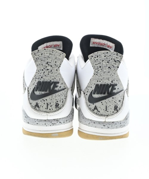 NIKE（ナイキ）スニーカー 白 サイズ:27.5cm メンズ/2200628086013