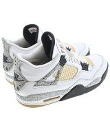 NIKE（ナイキ）スニーカー 白 サイズ:27.5cm メンズ/2200628086013