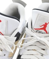 NIKE（ナイキ）スニーカー 白 サイズ:27.5cm メンズ/2200628086013