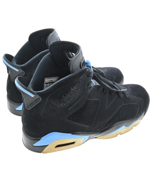 NIKE（ナイキ）スニーカー 黒 サイズ:27.5cm メンズ/2200628086020