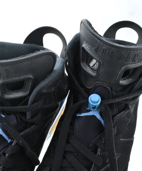 NIKE（ナイキ）スニーカー 黒 サイズ:27.5cm メンズ/2200628086020