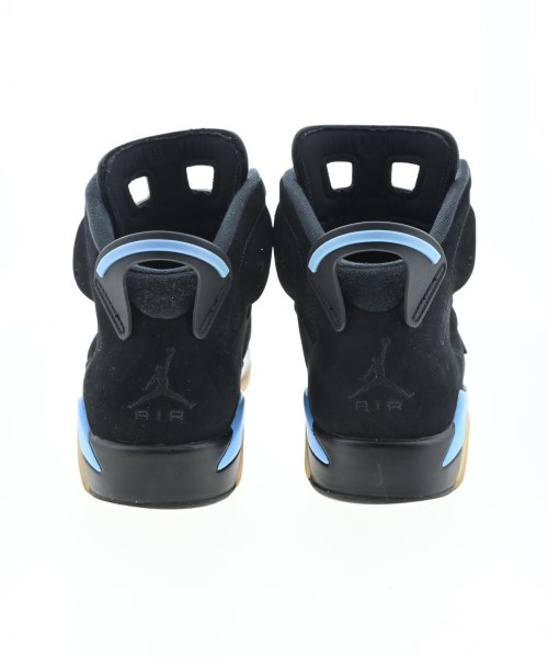 NIKE（ナイキ）スニーカー 黒 サイズ:27.5cm メンズ/2200628086020