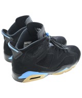 NIKE（ナイキ）スニーカー 黒 サイズ:27.5cm メンズ/2200628086020