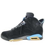 NIKE（ナイキ）スニーカー 黒 サイズ:27.5cm メンズ/2200628086020