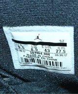 NIKE（ナイキ）スニーカー 黒 サイズ:27.5cm メンズ/2200628086020