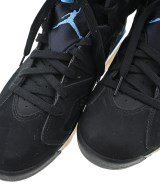 NIKE（ナイキ）スニーカー 黒 サイズ:27.5cm メンズ/2200628086020