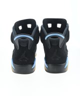 NIKE（ナイキ）スニーカー 黒 サイズ:27.5cm メンズ/2200628086020