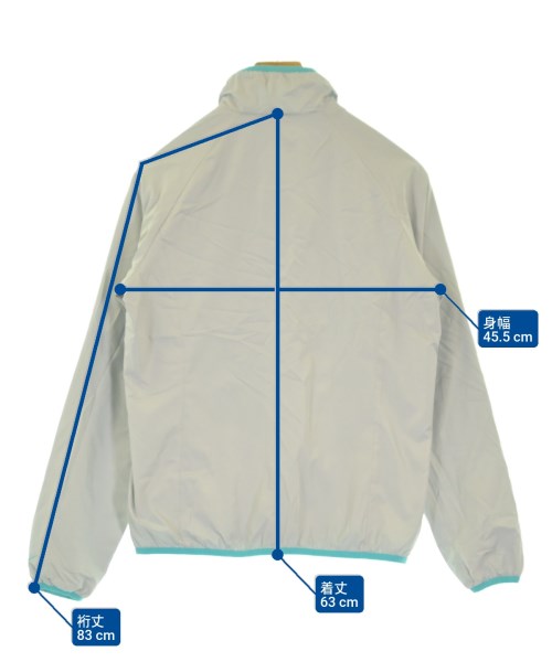 NIKE（ナイキ）その他 グレー サイズ:S レディース/2200627735059