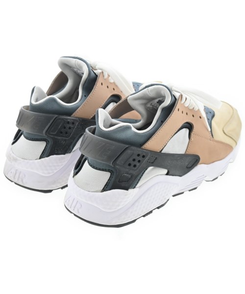 NIKE（ナイキ）スニーカー ベージュ サイズ:27cm メンズ/2200627890017