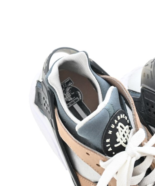 NIKE（ナイキ）スニーカー ベージュ サイズ:27cm メンズ/2200627890017